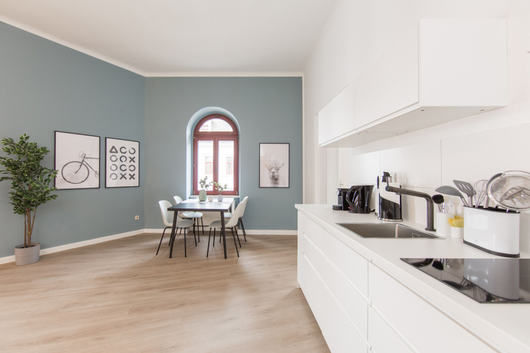 Others 5, Limehome Dresden Hoyerswerdaerstraße, Dresden