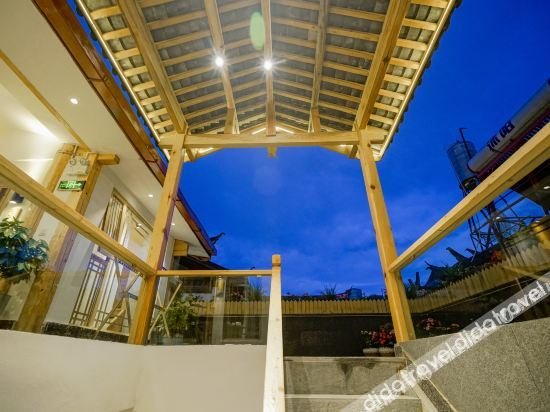 Hotel Interior or Public Areas 3, Youzai Youzhai Inn, Lijiang