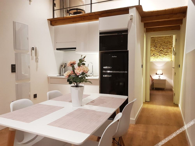 Others 5, Apartamentos Granada Deluxe 3000, Granada