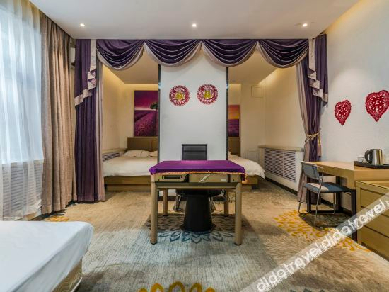 Others 2, Guanyi Boutique Hotel, Harbin