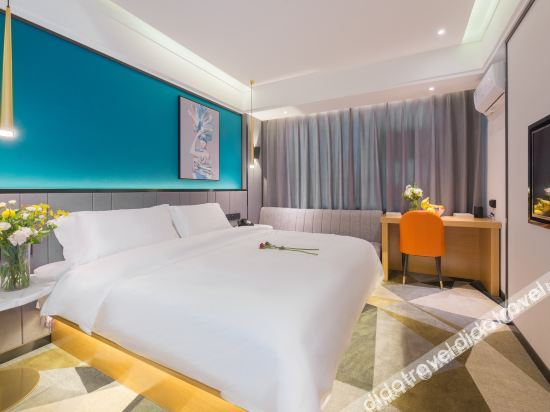 Others 2, Dali Yu Heng lntelligent Hotel, Dali Bai