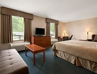Others 3, Days Inn by Wyndham Prince Albert, Division No. 15