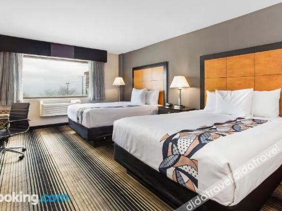 Others 2, Best Western Plus Hyde Park Chicago Hotel, Cook