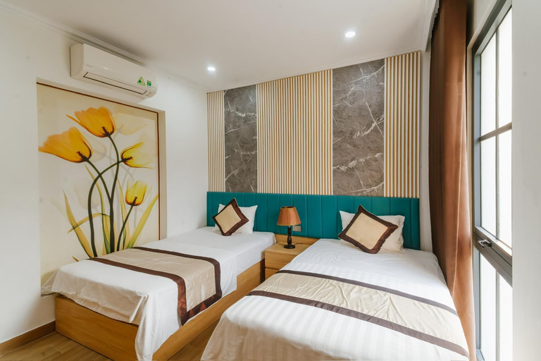 Bedroom 4, H96 Ha Long Hotel, Hạ Long