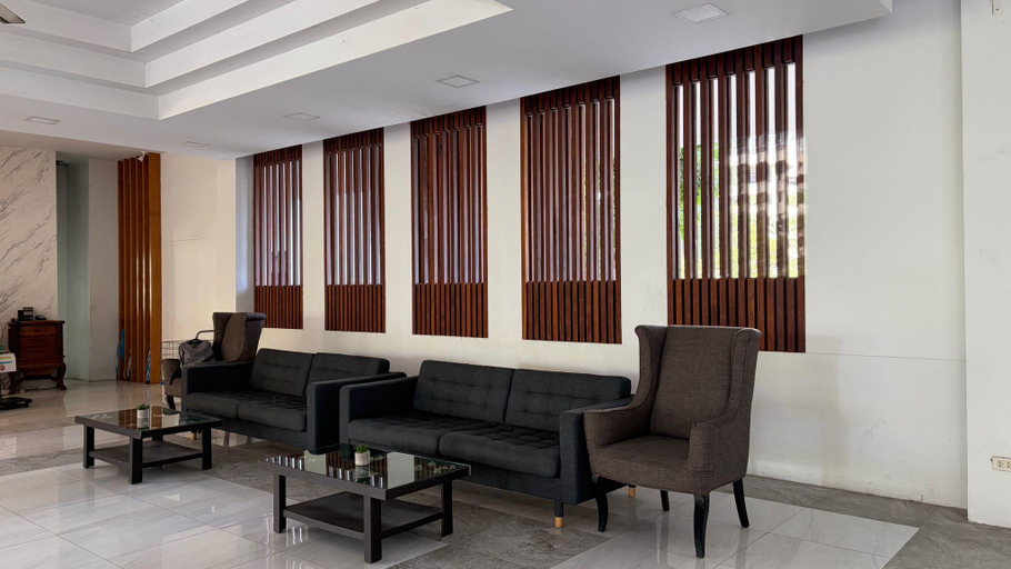 Public Area 3, Sunday Wongamat Privacy Pattaya, Pattaya