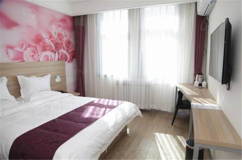 Other 3, Datong Saishang Business Hotel, Datong