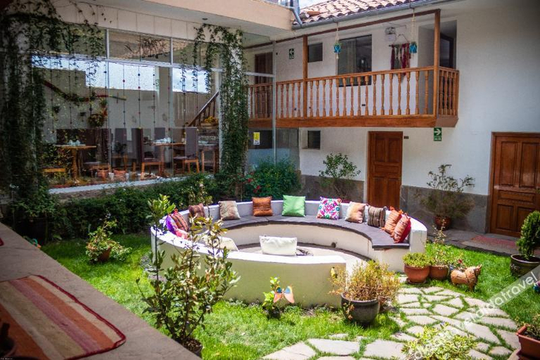 Others 5, Home Garden Hotel, Cusco