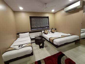 Others 1, Colaba Suites, Mumbai City