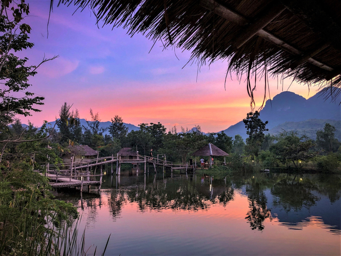 Others 3, Numpubaandin Homestay, K. Sam Roi Yot