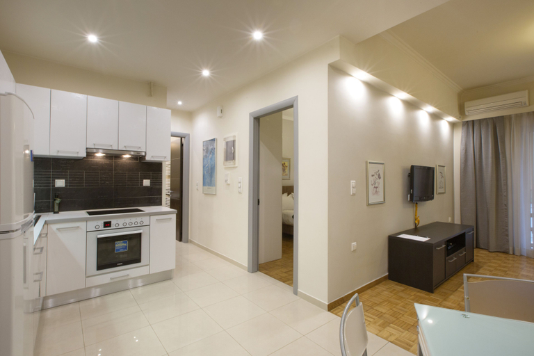 Others 5, Koukaki Deluxe Apt at Syggrou-Fix, Attica