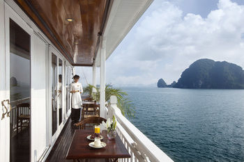 Others 5, Aphrodite Cruises, Hạ Long