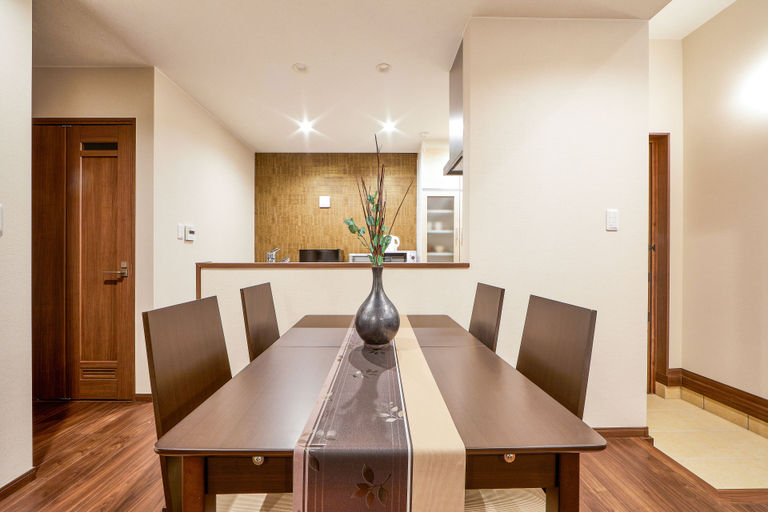 Others 4, E-horizon Resort Condominium Nago B, Nago