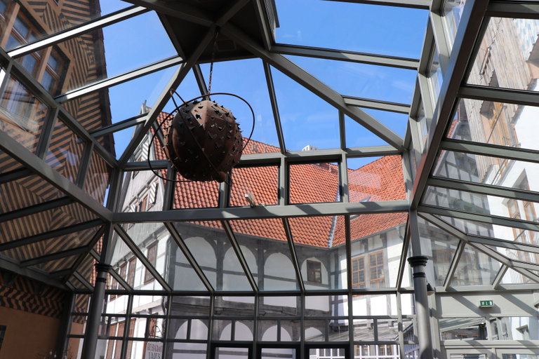 Others 5, Hotel Arminius, Lippe