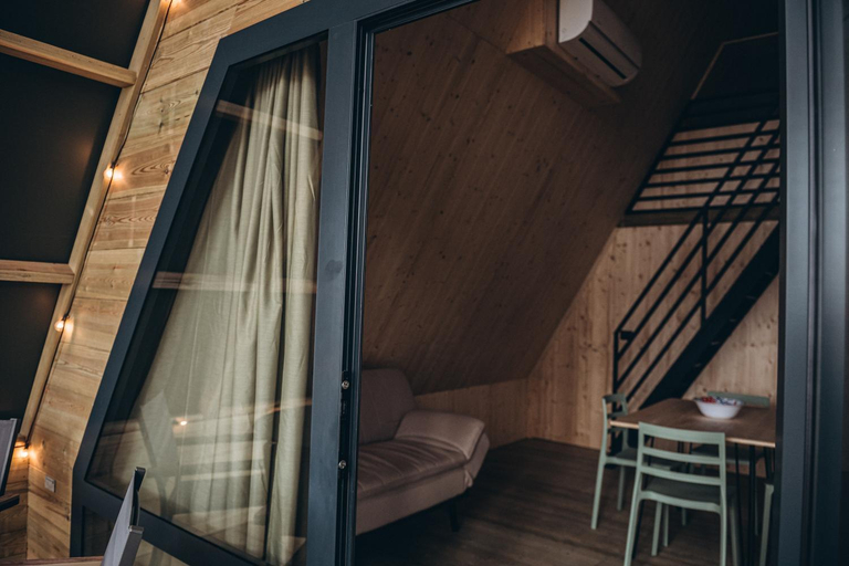 Bedroom 4, Relax Residence Village, Foggia