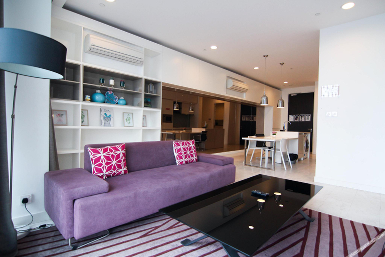 Others 3, Dolphin Platinum Face Kuala Lumpur, Kuala Lumpur
