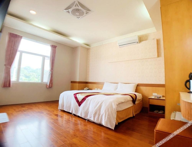 Others 2, LiChiuan Hotel Spring Hotel, Tainan