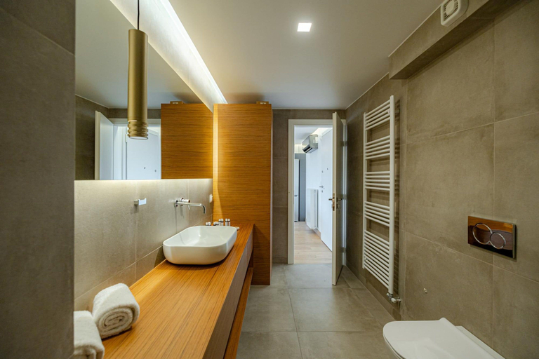 Others 5, Earth Boutique Apartments Next to Stavros Niarchos, Attica