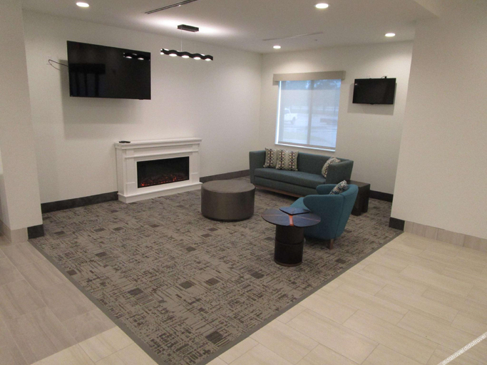 Others 5, City Express by Marriott Bonham, Fannin
