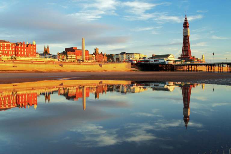 Others 4, Rock Salt Studios, Blackpool