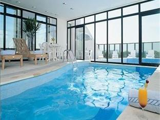Sport & Beauty, Costa Mar Recife Hotel by Atlantica, Jaboatão dos Guararapes