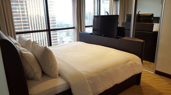 Others 2, The Apartments at Times Square Kuala Lumpur by Robinsons, Kuala Lumpur