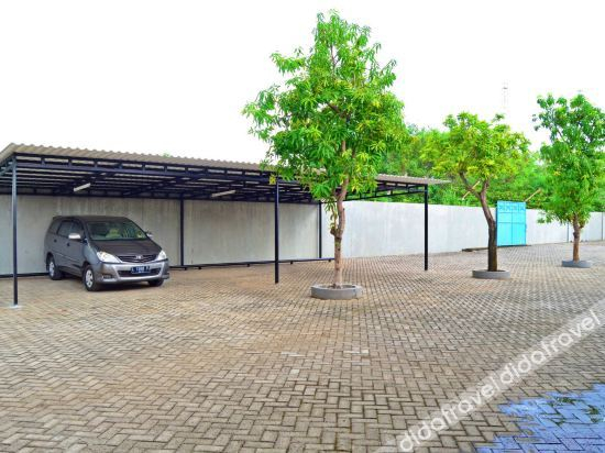 Others, Zen Rooms Wadung Asri, Surabaya