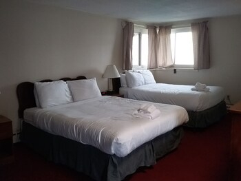 Others 4, Lancaster Motor Inn, Coos