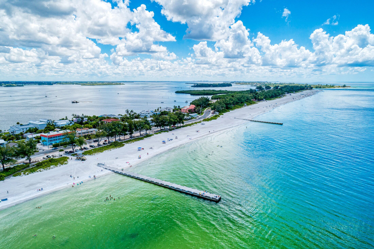 Others 4, AMI Lighthouse Cottage-one Minute Walk To The Beach-keyless Locks, Manatee