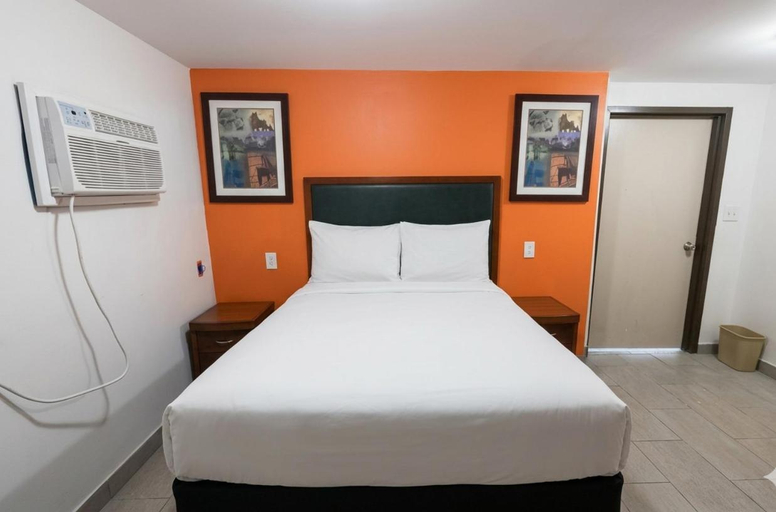 2, GG Rest-Inn, Union