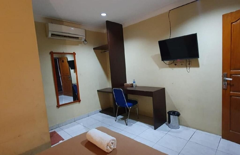 Others 4, Galaxy Hotel Abepura, Jayapura