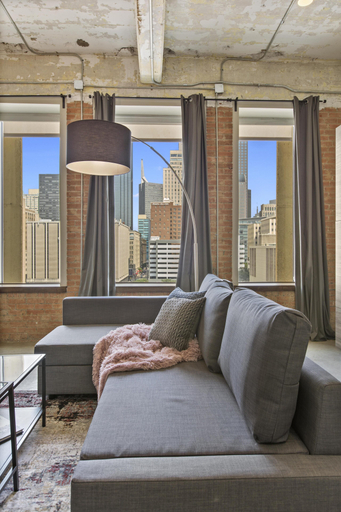 Others 4, Butler Brothers Building Suites, Dallas