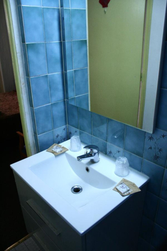 Bathroom 4, Charlie's Hôtel Cannes, Alpes-Maritimes