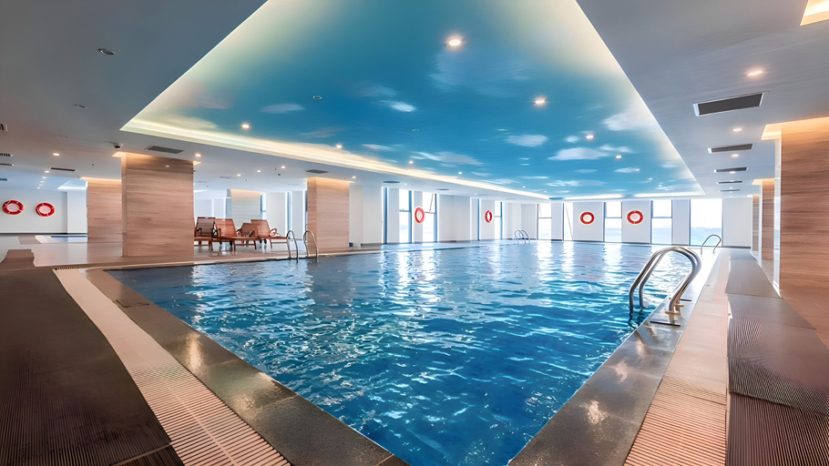 Sport & Beauty 3, Vinhome Skylake Service Apartment - Mikage Housing, Từ Liêm