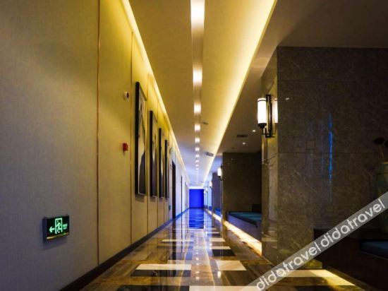 Others 5, Kumho Hotel, Weinan