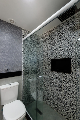 Room 5, Nsc1006 ゾナ4 イン リオデジャネイロ, Rio de Janeiro