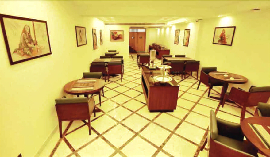 Food & Drinks 5, Bloom Boutique Gk-1, Delhi