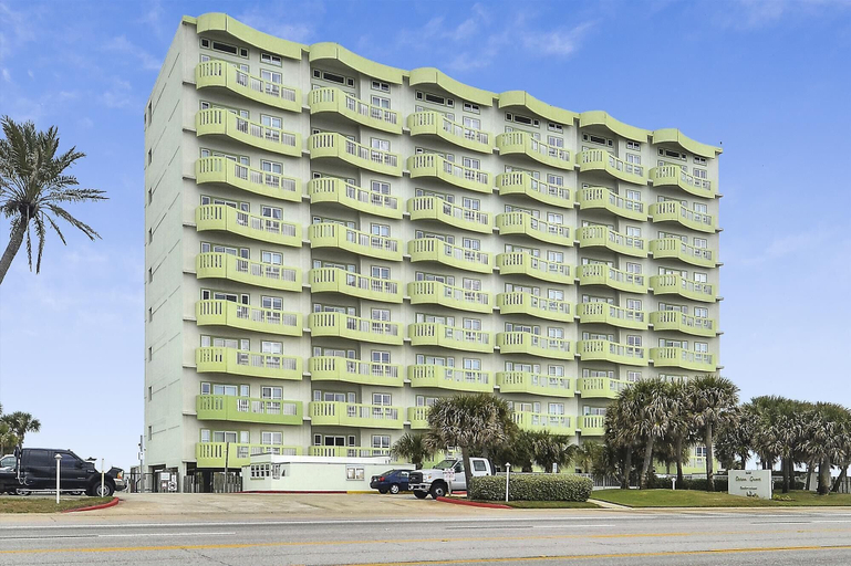 Exterior & Views, Coastal Class by Ryson Vacation Rentals, Galveston