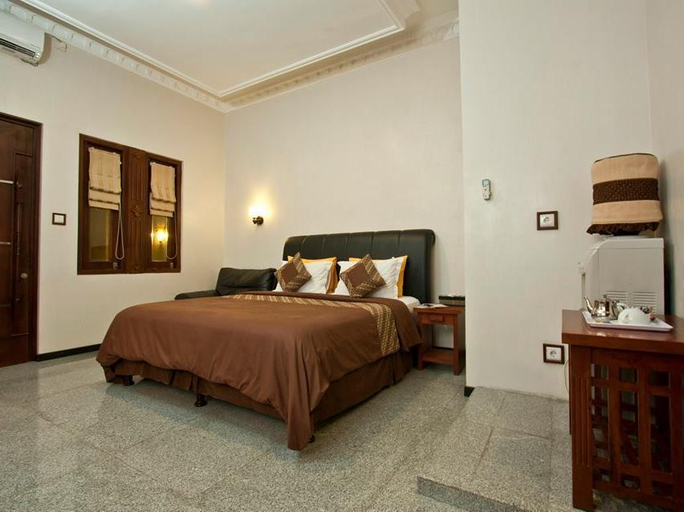 Other 5, Omah Pari Boutique Hotel, Yogyakarta