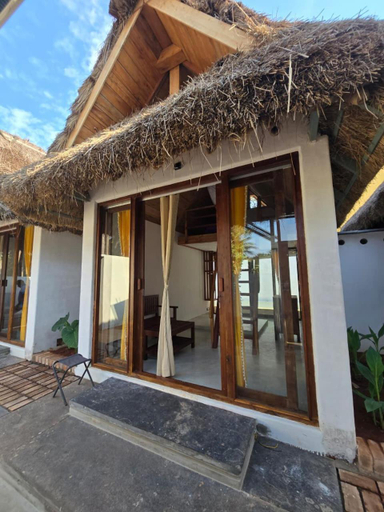 Others 3, BOP Huts Life Homestay, Viluppuram