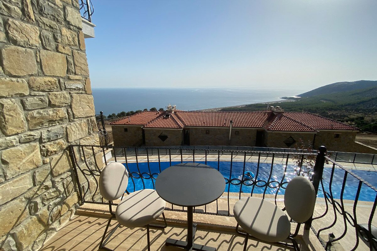 Others 3, Limnos Hotel, Gökçeada