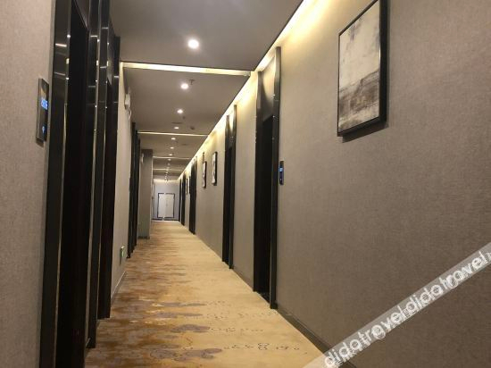 Others 4, Ji Sheng Hotel, Huizhou