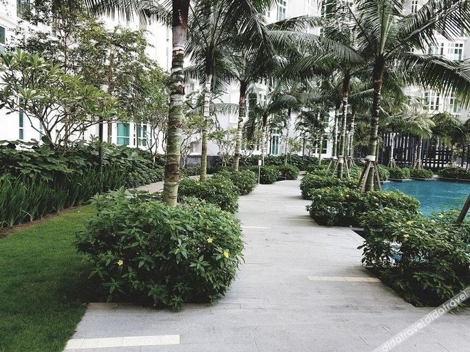 Others 2, Holi 1Medini Themed Suites, Johor Bahru
