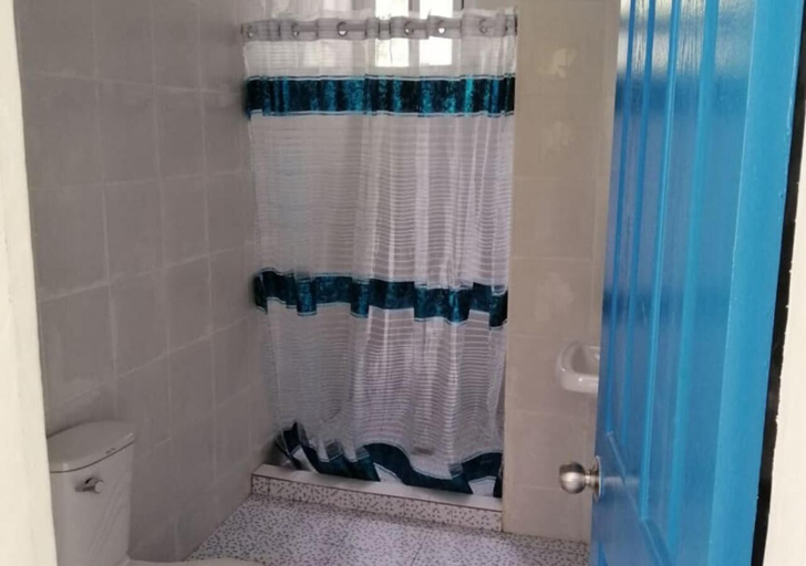 Bathroom 3, Sweet Water Resort, Zamboanguita