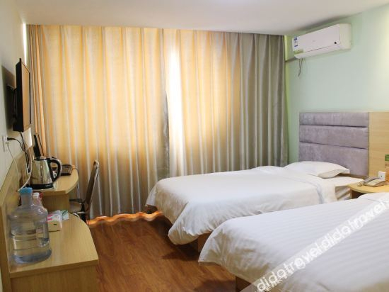 Others 3, Yunting Hotel, Jinan