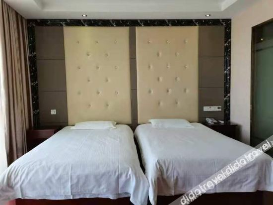 Others 5, Suzhou Jintai Express Hotel, Suzhou