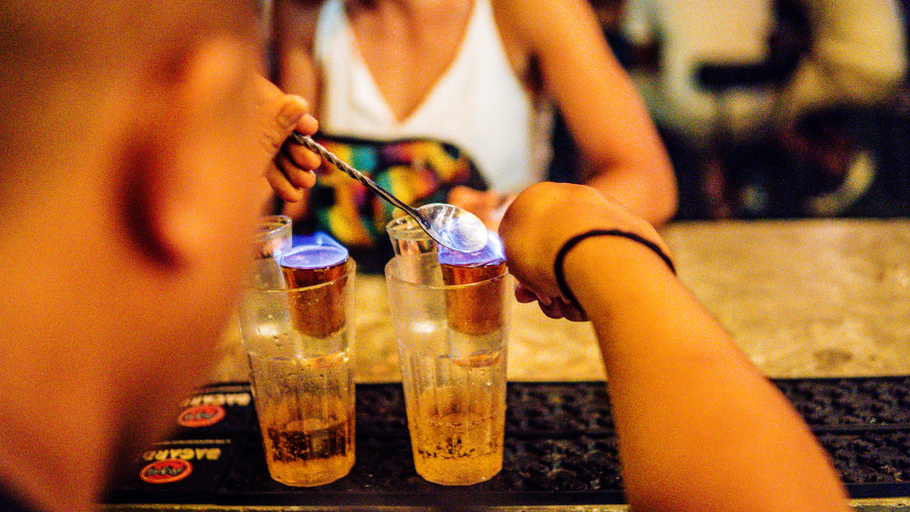Food & Drinks 4, Mad Monkey Cebu City - Adults Only, Cebu City