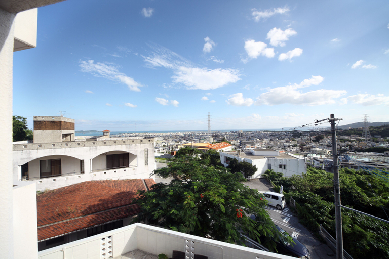 Others 5, Green Garden Hills 3F-2, Okinawa