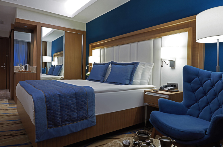 Others 4, Divan City Kayseri, Hacılar