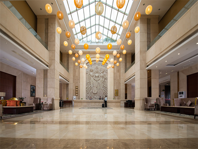 Others 4, Vienna Hotel Dongguan ChangAn Wanda Plaza, Dongguan