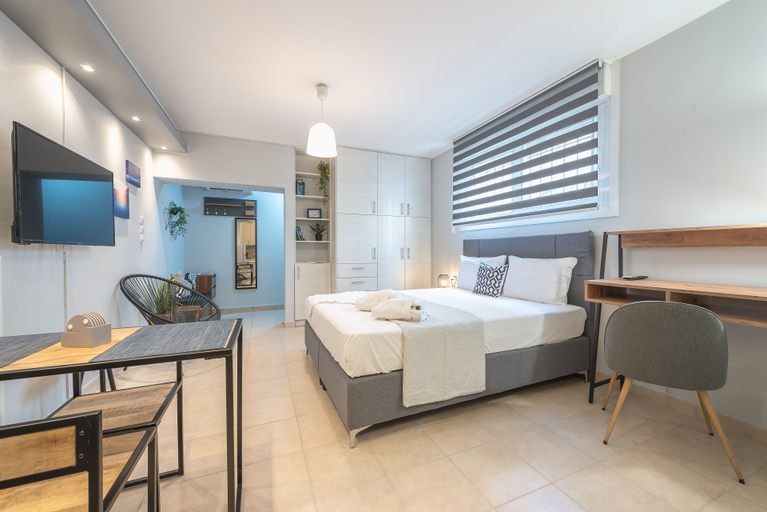 Others 3, The Boutique Studio by CloudKeys, Attica